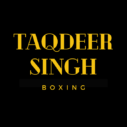 Taqdeer Singh